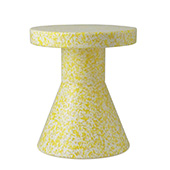 Bit Stool Cone Yellow