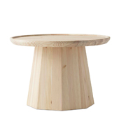 Pine Table Large Pine