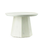 Pine Table Large Light Green